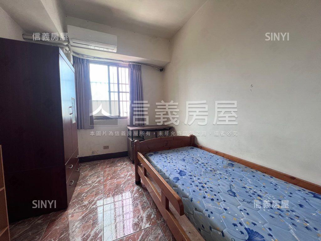 逢甲稀有電梯四房房屋室內格局與周邊環境