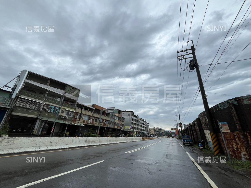 推！大樹雙面臨路農地房屋室內格局與周邊環境