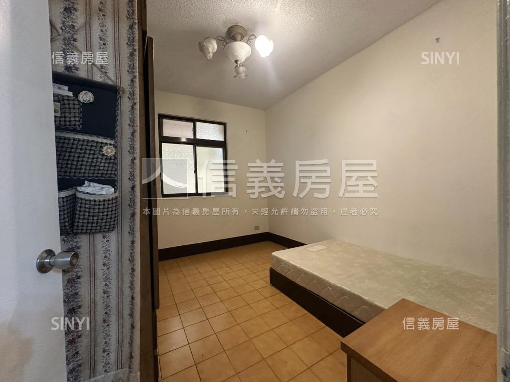 永安街靜巷．庭院車庫公寓房屋室內格局與周邊環境