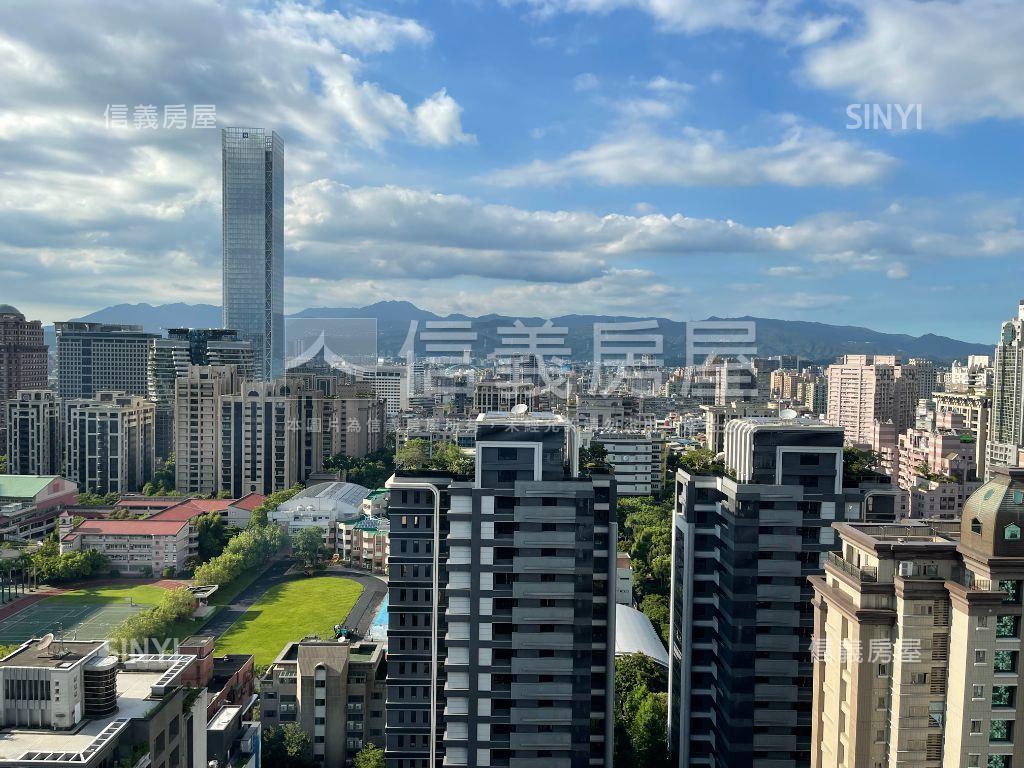 ★高樓．美景．計劃區名邸房屋室內格局與周邊環境