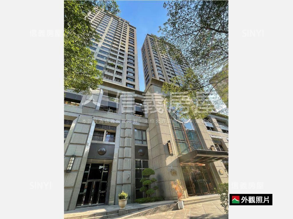 ★高樓．美景．計劃區名邸房屋室內格局與周邊環境