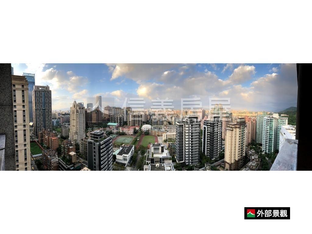 ★高樓．美景．計劃區名邸房屋室內格局與周邊環境