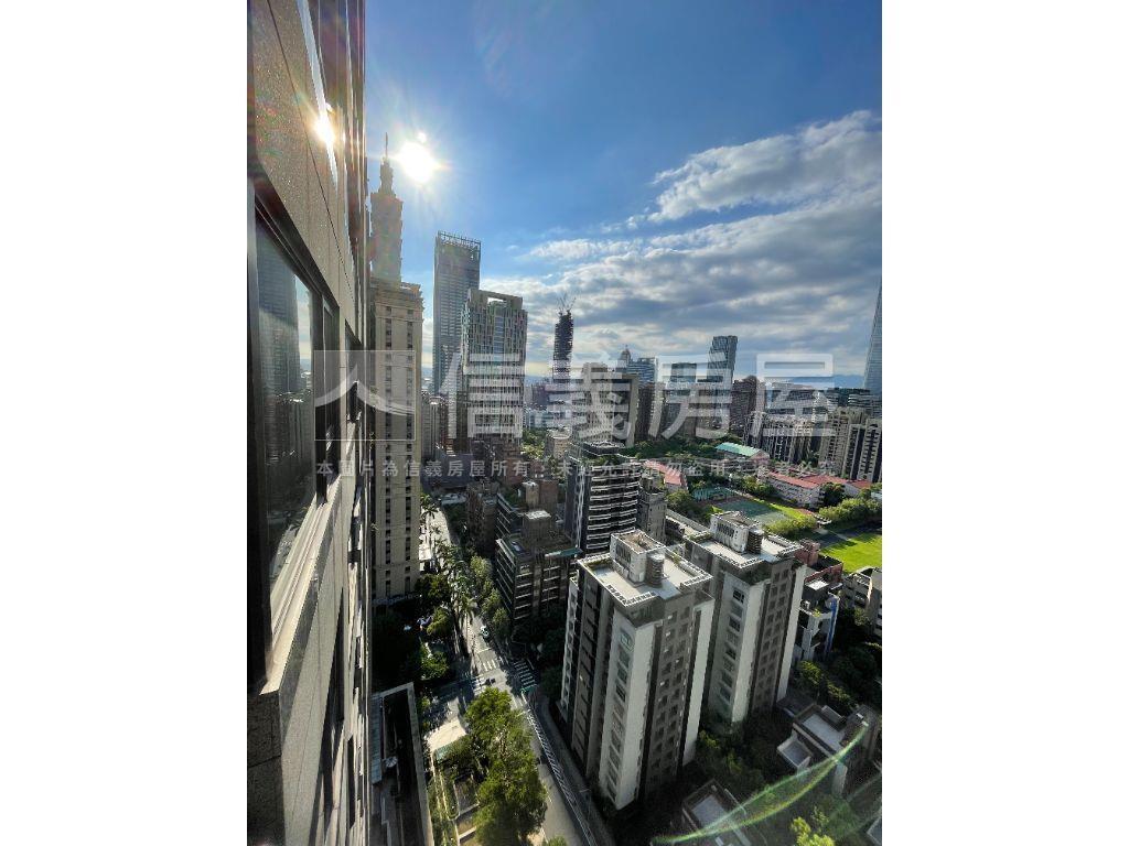 ★高樓．美景．計劃區名邸房屋室內格局與周邊環境