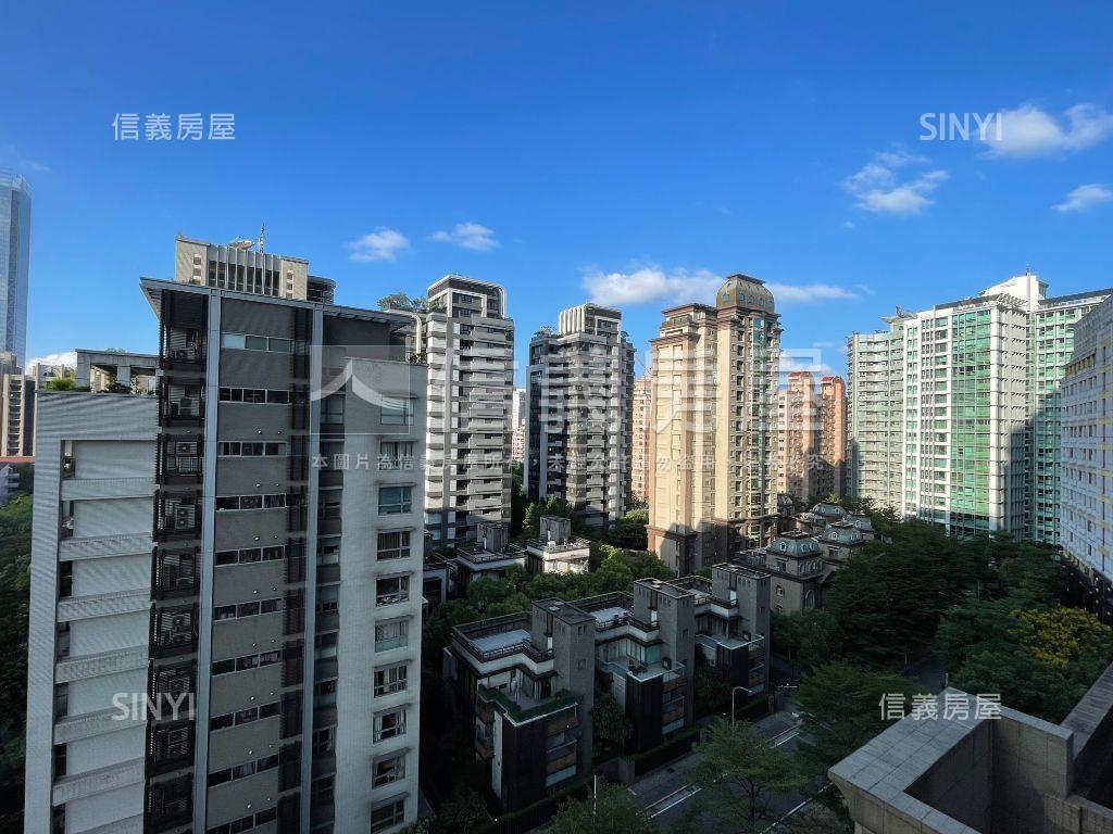 ★高樓．美景．計劃區名邸房屋室內格局與周邊環境