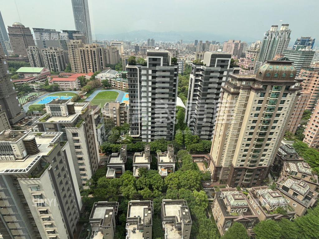 ★高樓．美景．計劃區名邸房屋室內格局與周邊環境