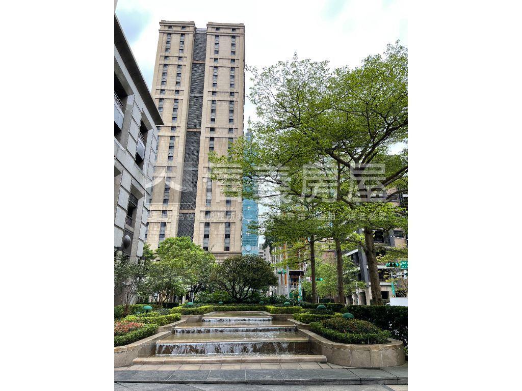 ★高樓．美景．計劃區名邸房屋室內格局與周邊環境