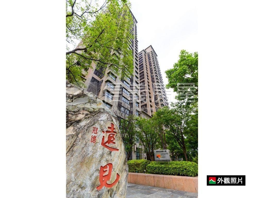 ★高樓．美景．計劃區名邸房屋室內格局與周邊環境
