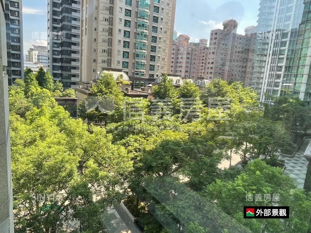 ★高樓．美景．計劃區名邸房屋室內格局與周邊環境