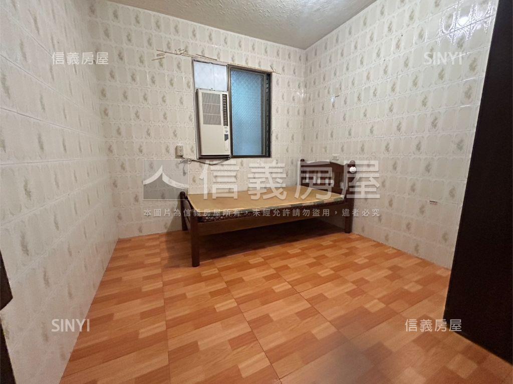 聖南街低總價二樓寓２房屋室內格局與周邊環境