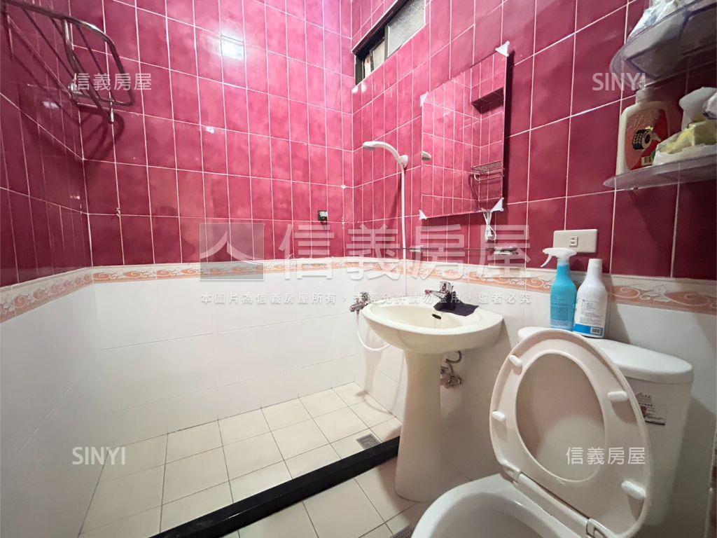 聖南街低總價二樓寓２房屋室內格局與周邊環境