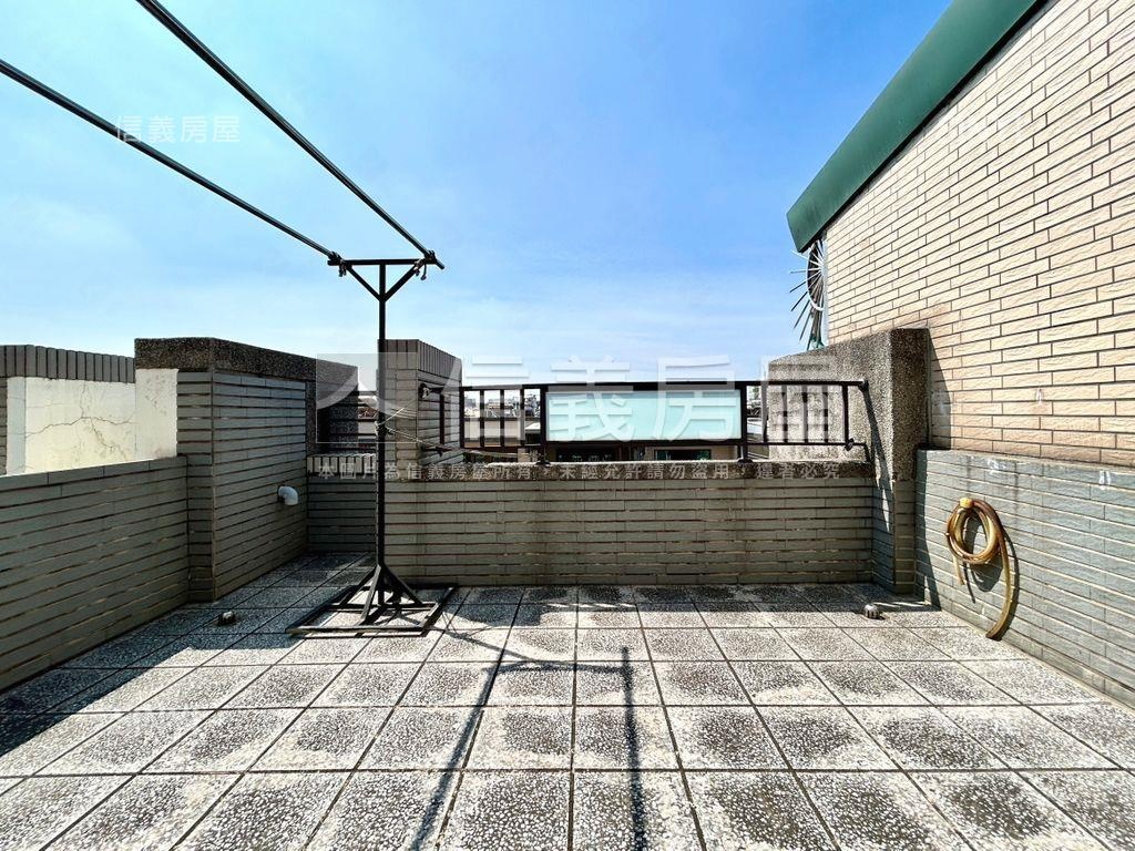 仁武坐北朝南吃市透天房屋室內格局與周邊環境