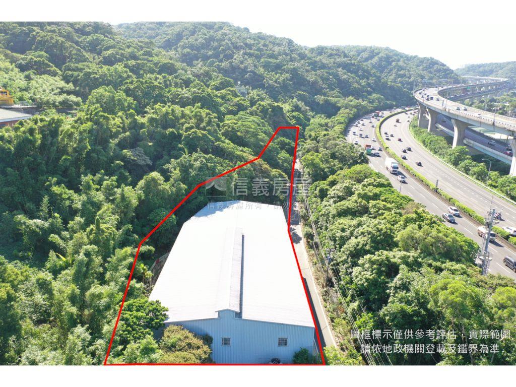 稀有釋出泰山自強段土地房屋室內格局與周邊環境