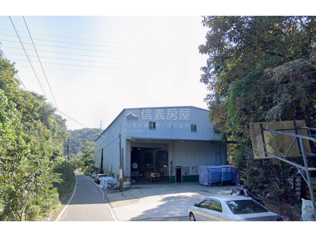 稀有釋出泰山自強段土地房屋室內格局與周邊環境