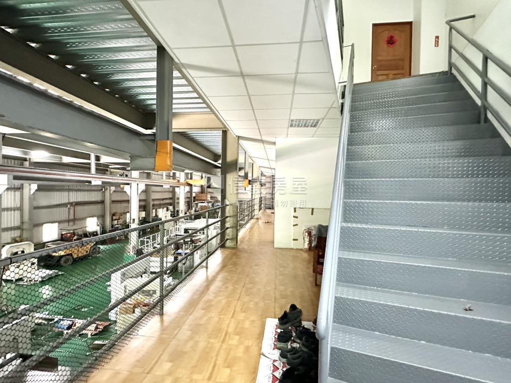 稀有釋出泰山自強段土地房屋室內格局與周邊環境
