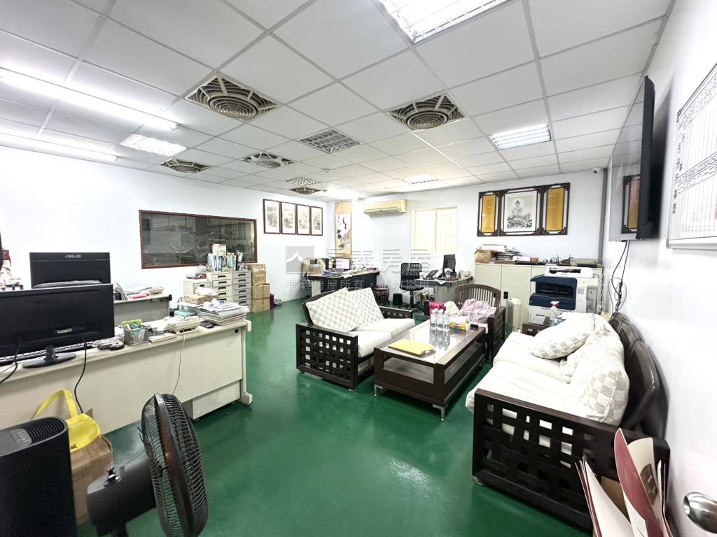 稀有釋出泰山自強段土地房屋室內格局與周邊環境