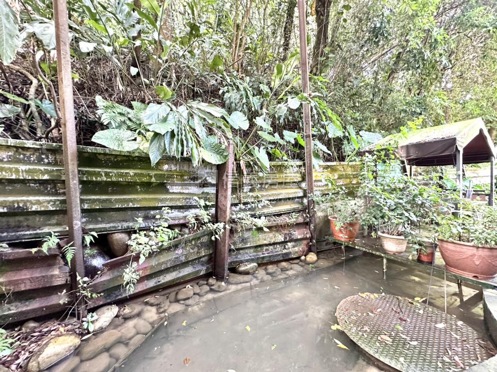 稀有釋出泰山自強段土地房屋室內格局與周邊環境