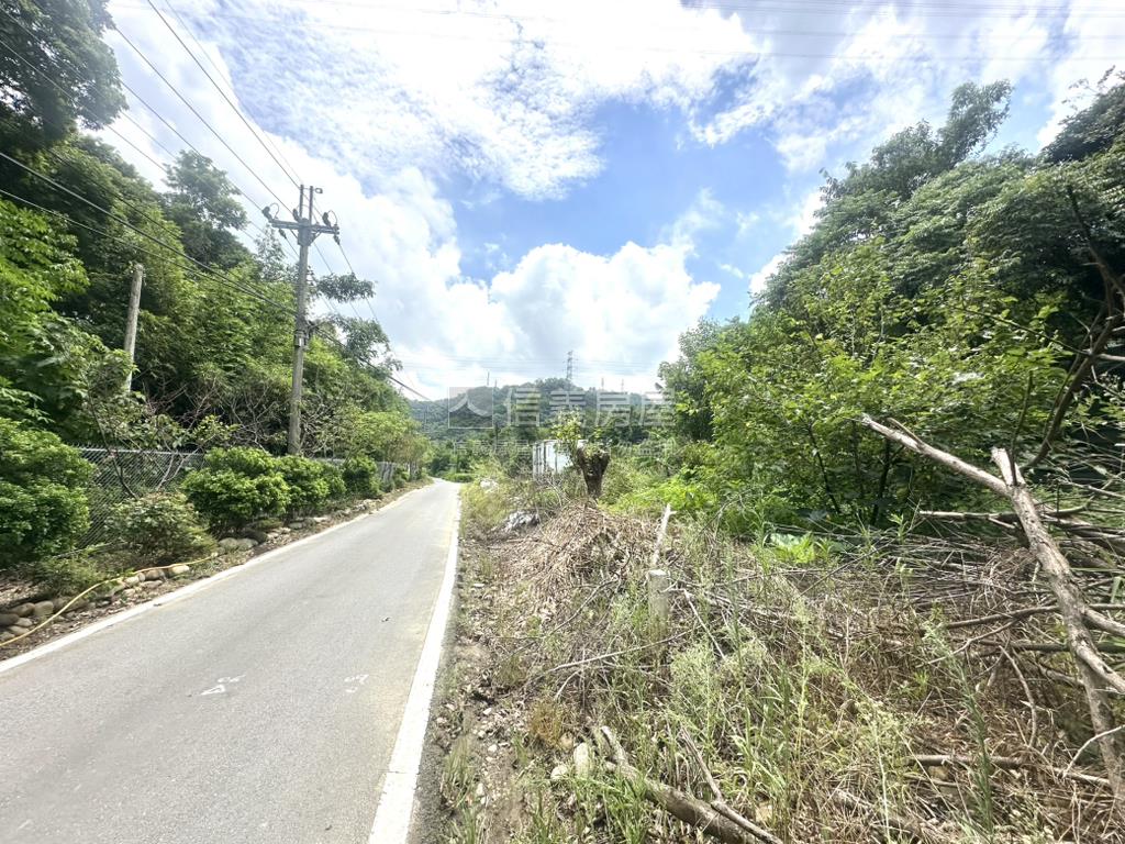 稀有釋出泰山自強段土地房屋室內格局與周邊環境