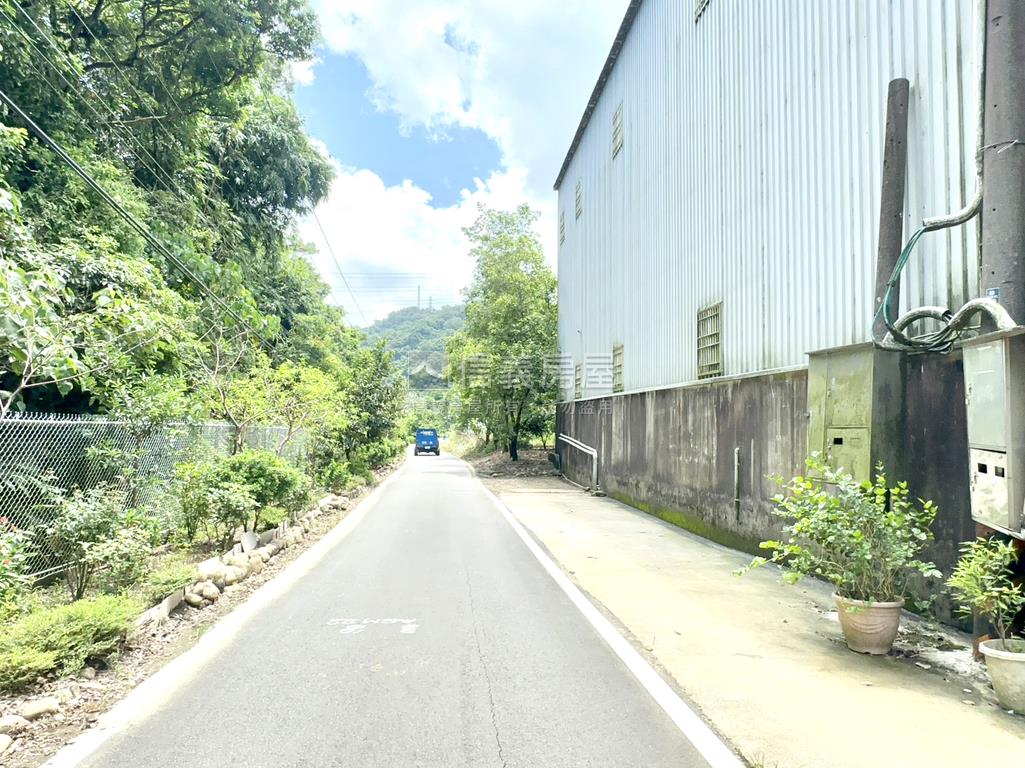 稀有釋出泰山自強段土地房屋室內格局與周邊環境