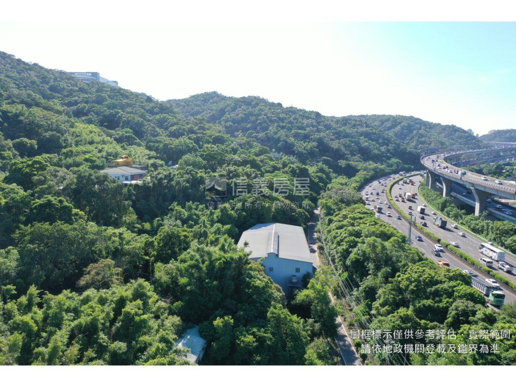 稀有釋出泰山自強段土地房屋室內格局與周邊環境