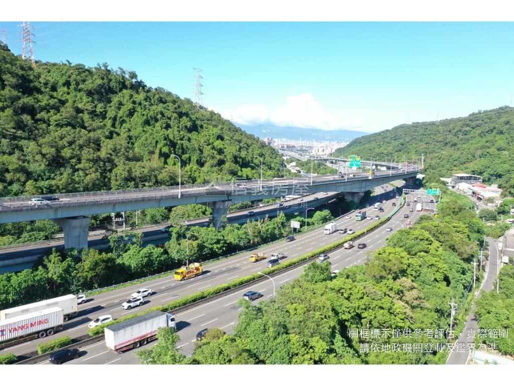 稀有釋出泰山自強段土地房屋室內格局與周邊環境