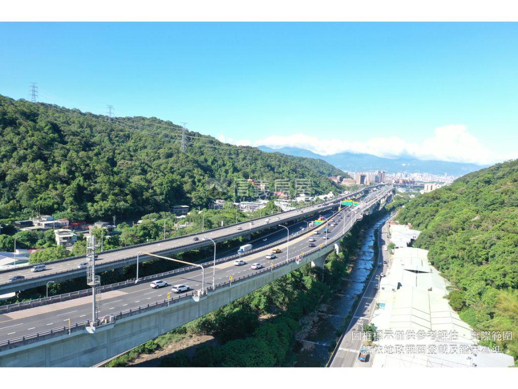 稀有釋出泰山自強段土地房屋室內格局與周邊環境
