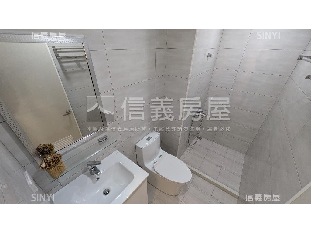 仁愛街全新裝潢免爬高美寓房屋室內格局與周邊環境