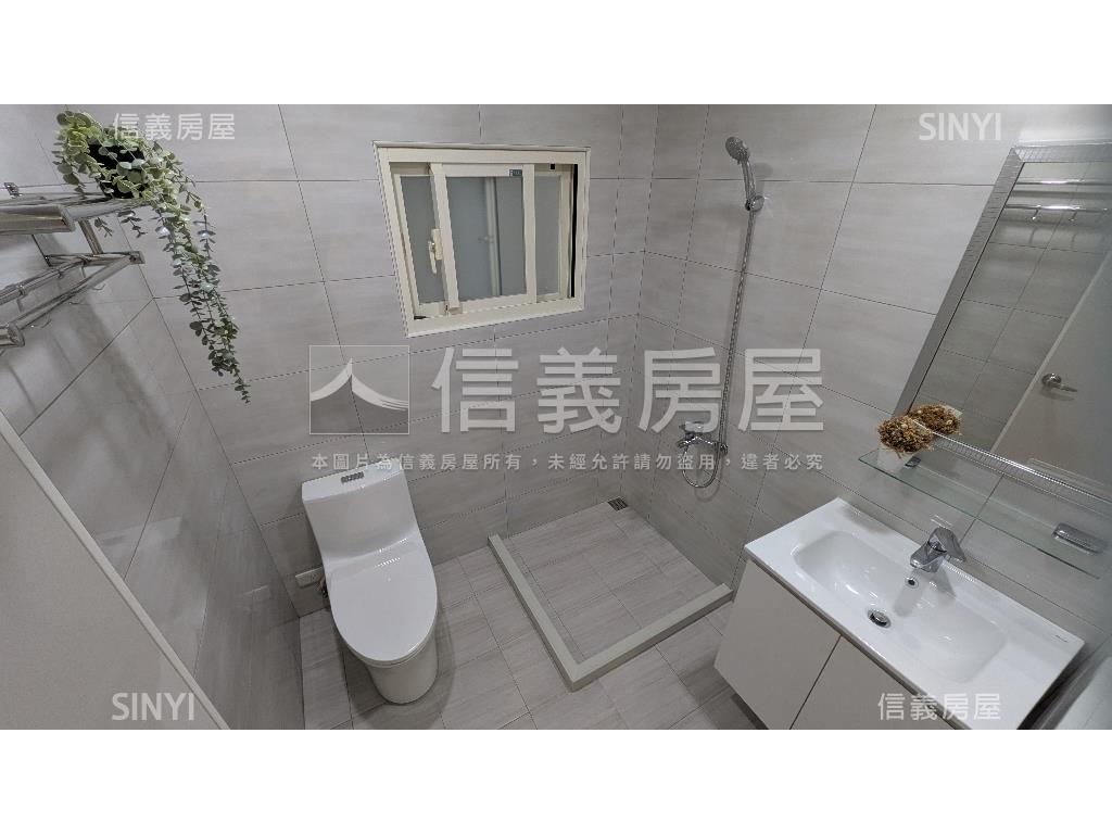仁愛街全新裝潢免爬高美寓房屋室內格局與周邊環境