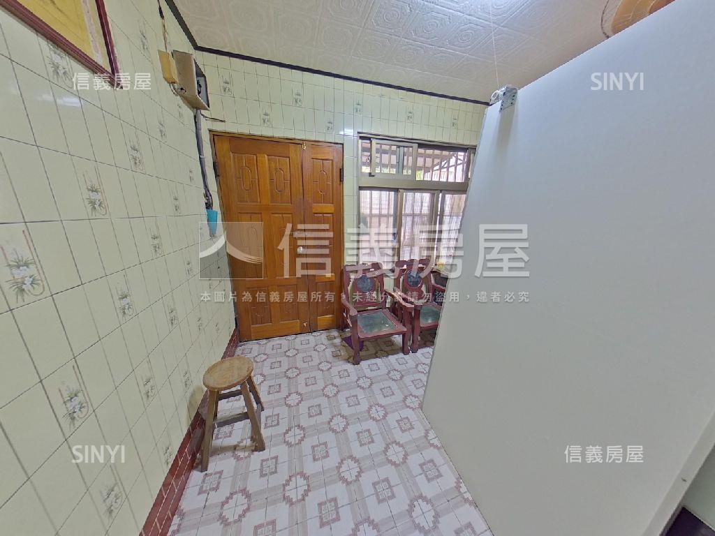 師大低總價透天房屋室內格局與周邊環境