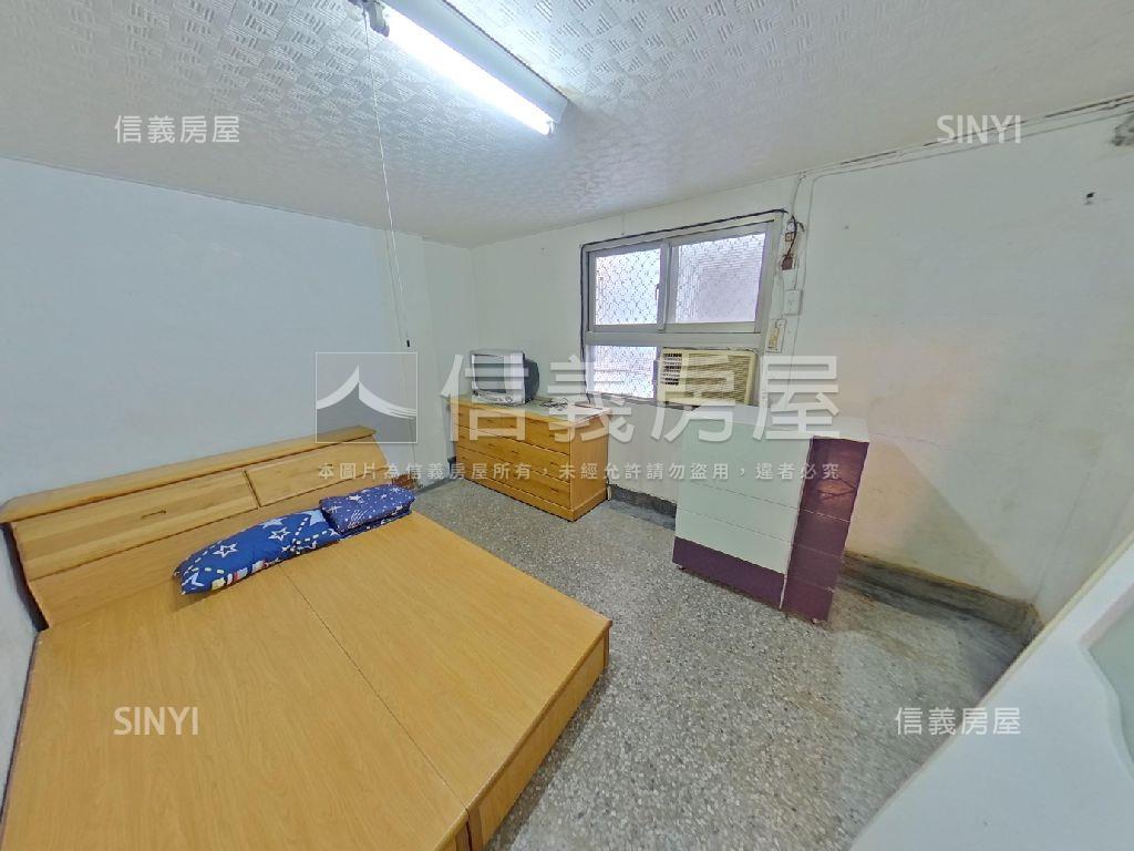 師大低總價透天房屋室內格局與周邊環境