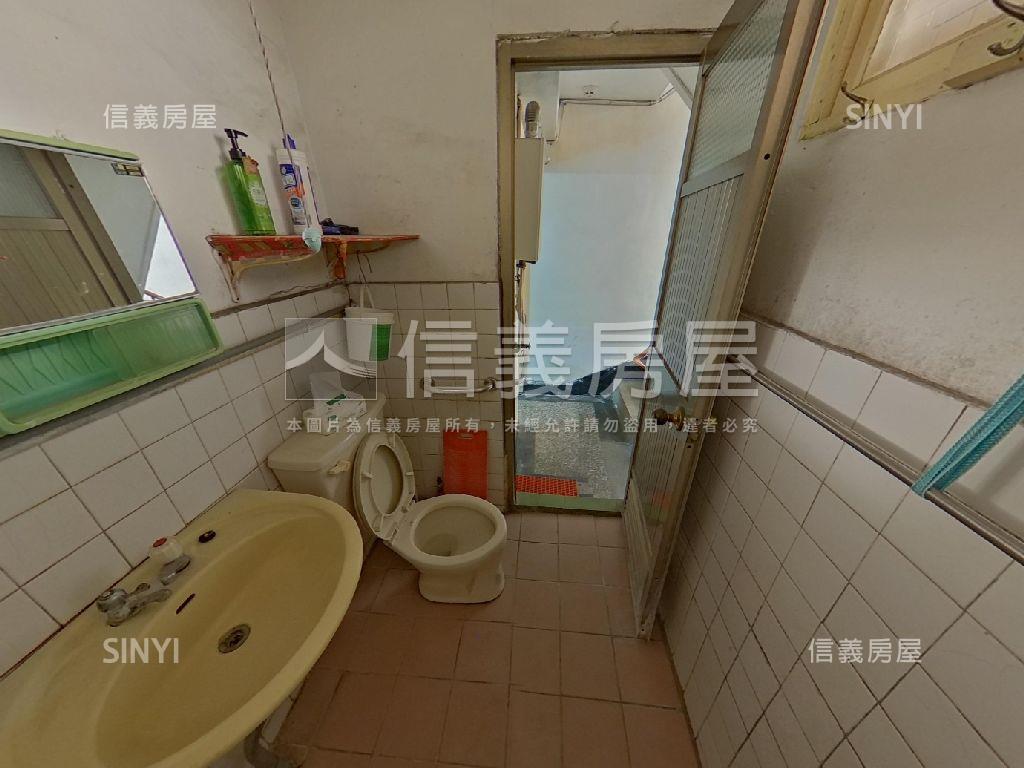 師大低總價透天房屋室內格局與周邊環境