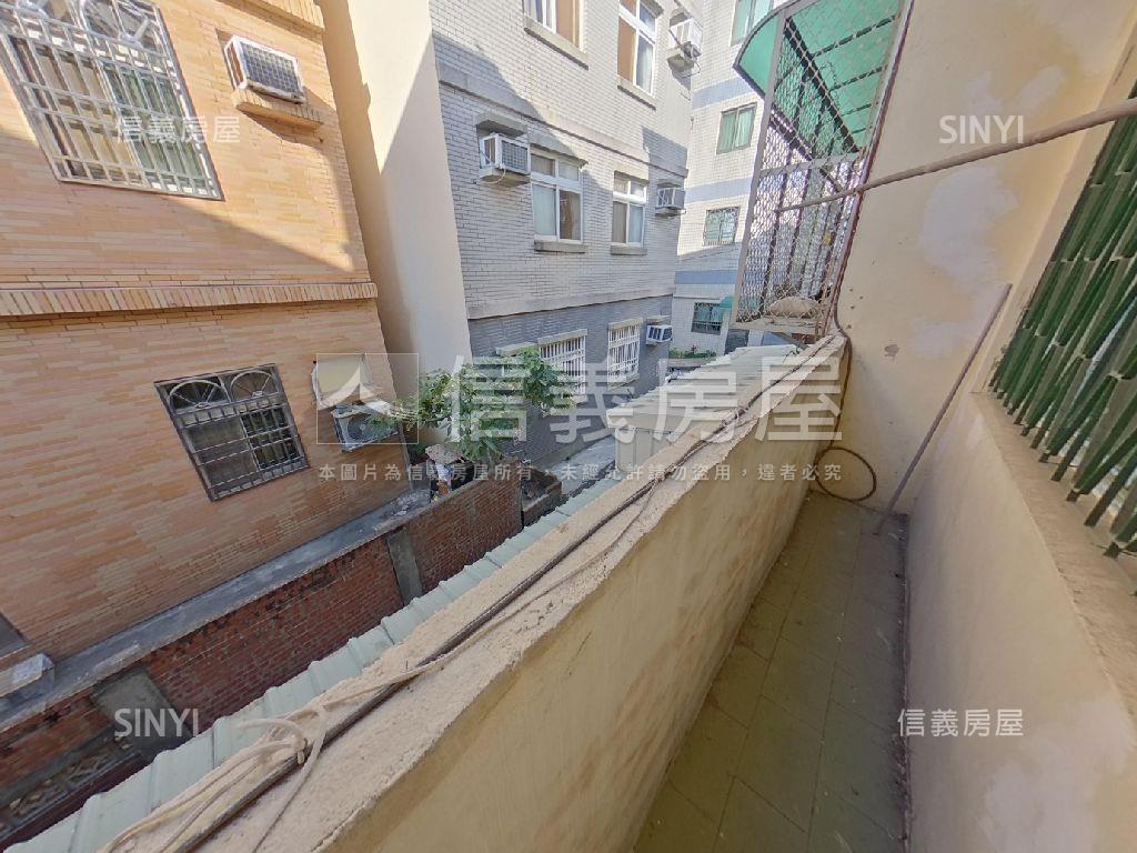 師大低總價透天房屋室內格局與周邊環境