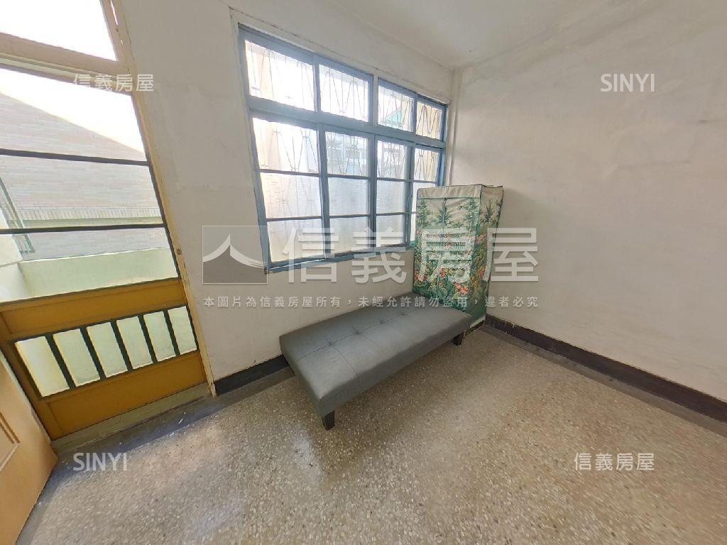 師大低總價透天房屋室內格局與周邊環境