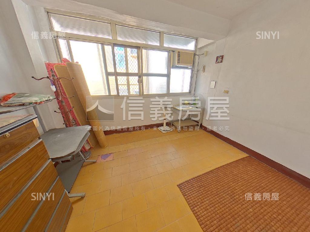 師大低總價透天房屋室內格局與周邊環境