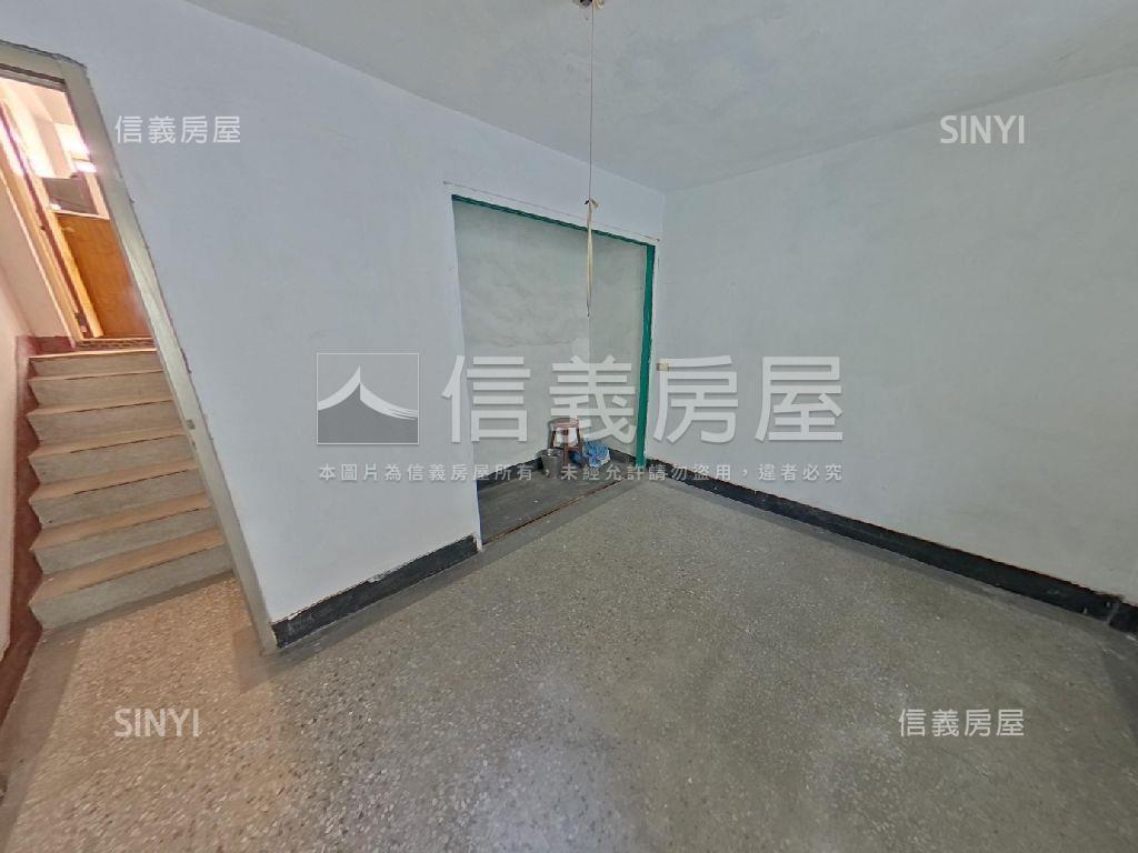 師大低總價透天房屋室內格局與周邊環境