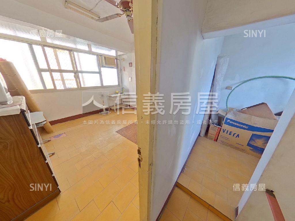 師大低總價透天房屋室內格局與周邊環境