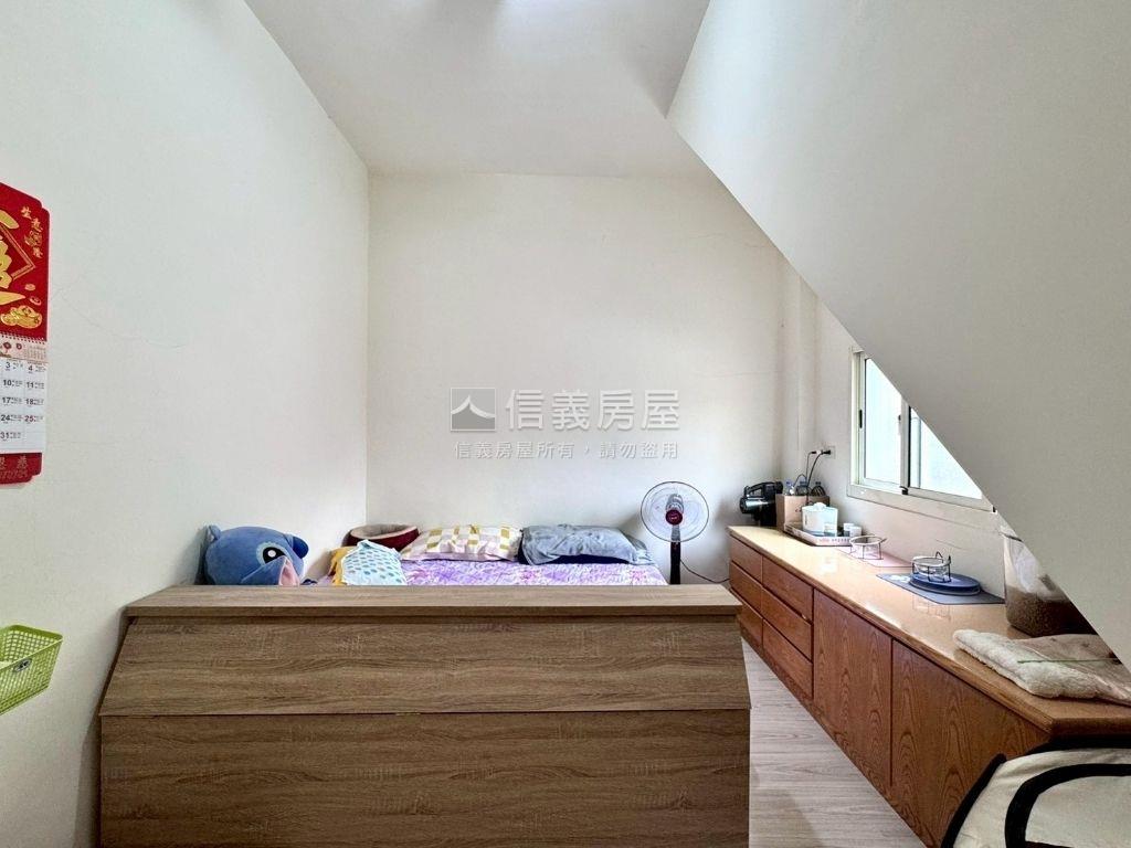 正中山路✦吃市金透天店面房屋室內格局與周邊環境