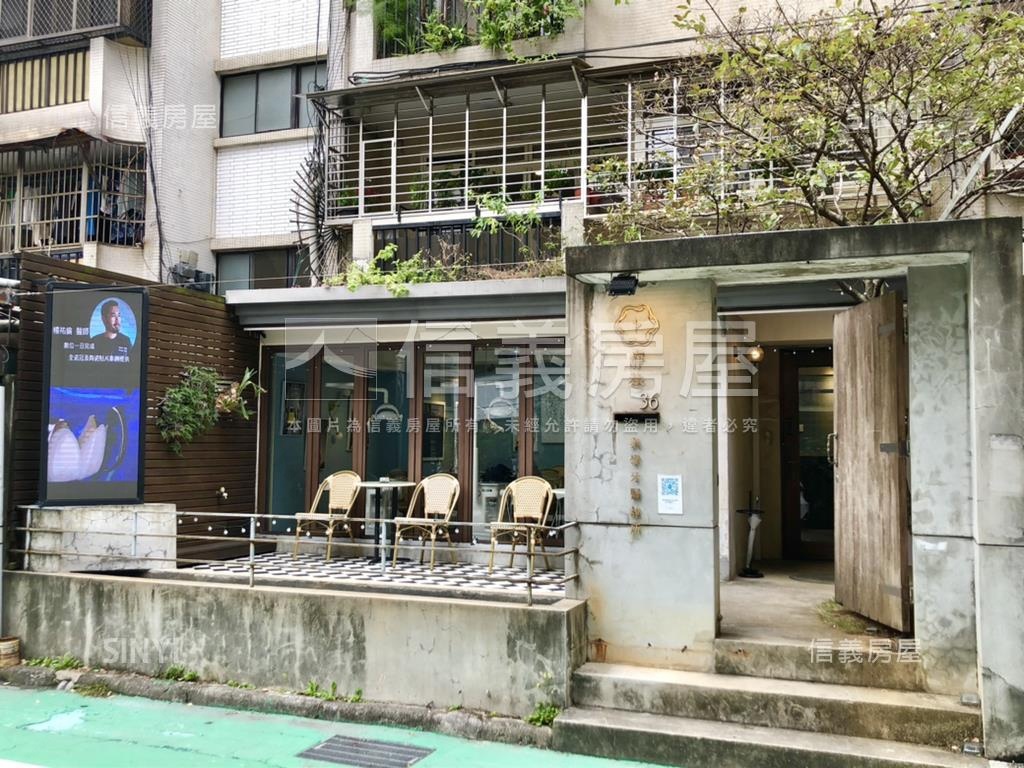 民生重劃捷運美店房屋室內格局與周邊環境