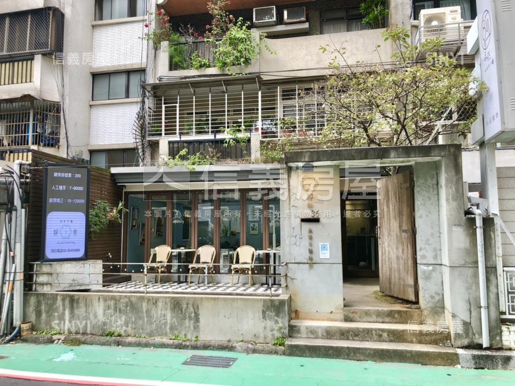 民生重劃捷運美店房屋室內格局與周邊環境