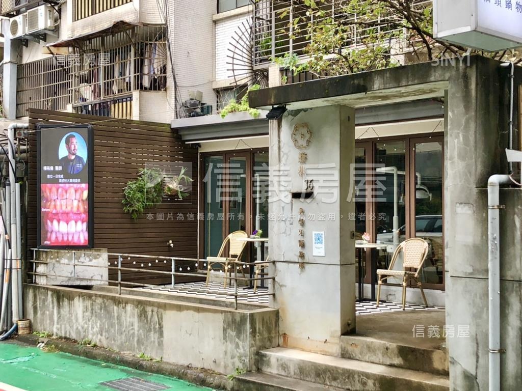 民生重劃捷運美店房屋室內格局與周邊環境