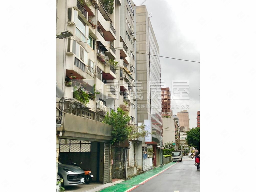 民生重劃捷運美店房屋室內格局與周邊環境
