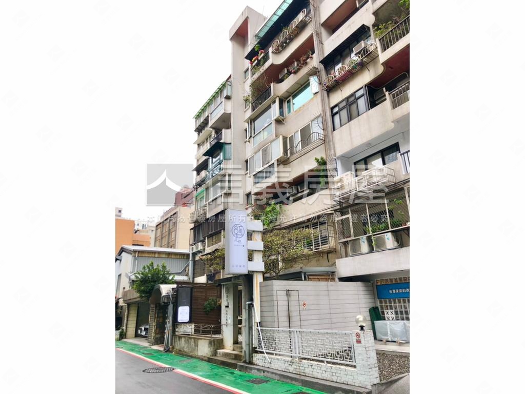 民生重劃捷運美店房屋室內格局與周邊環境