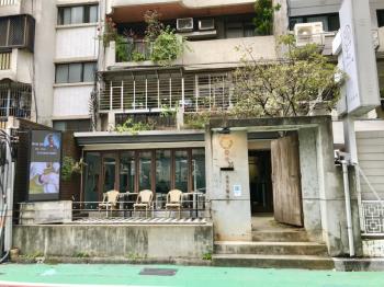 民生重劃捷運美店