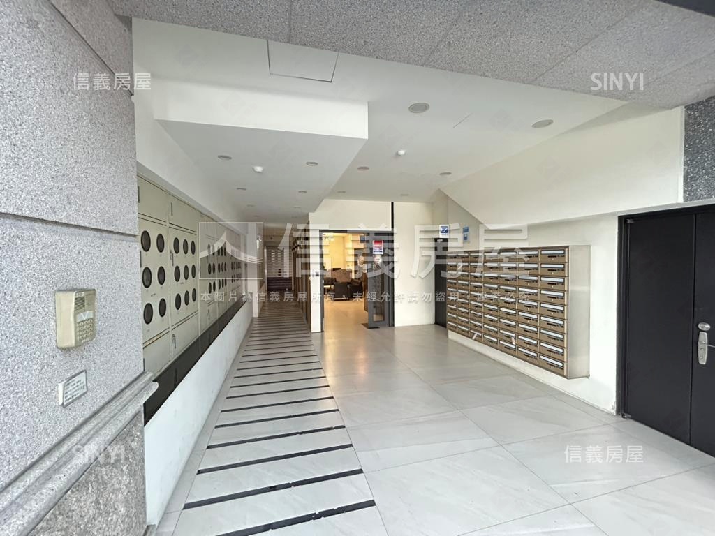 市區城品翫精品小豪宅Ｉ房屋室內格局與周邊環境