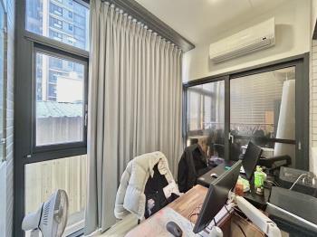 市心採光精品套房