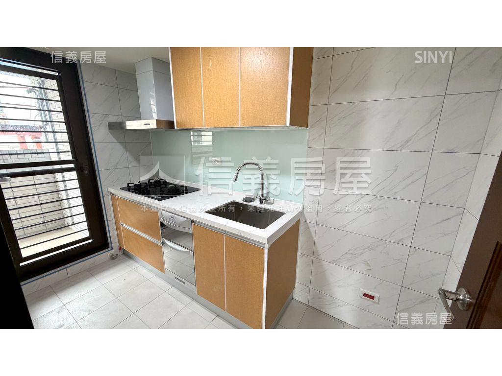 漢寶幸福綻˙高樓標準兩房房屋室內格局與周邊環境