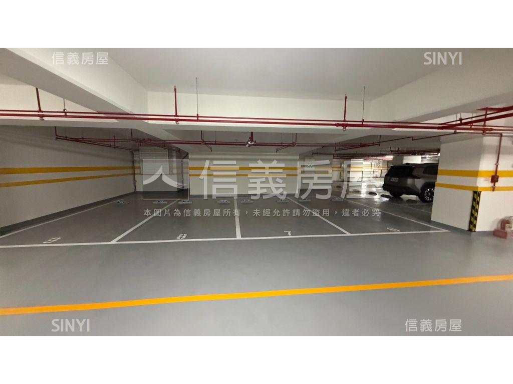 漢寶幸福綻˙高樓標準兩房房屋室內格局與周邊環境