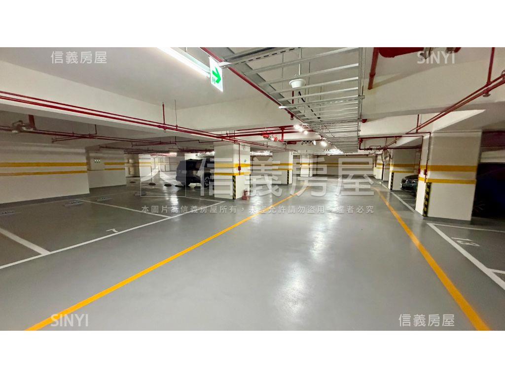 漢寶幸福綻˙高樓標準兩房房屋室內格局與周邊環境