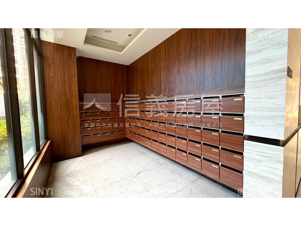 漢寶幸福綻˙高樓標準兩房房屋室內格局與周邊環境