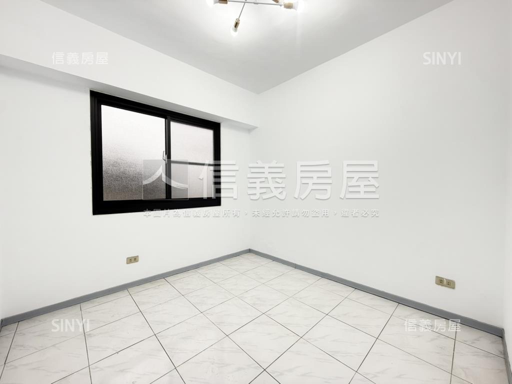 永康明亮採光三房平車房屋室內格局與周邊環境