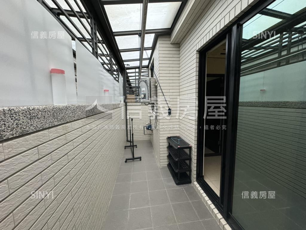 ＬＭ｜誠銳最美｜收租聖品房屋室內格局與周邊環境